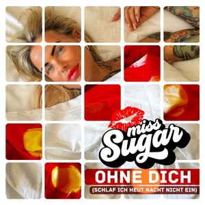 Ohne Dich (Schlaf' ich heut Nacht nicht ein)