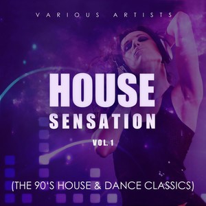 Love Sensation (Midnight Express Classic Gold Edit)