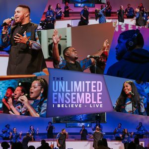 Psalms 24 (Live)