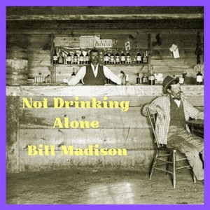 Not Drinkin' Alone