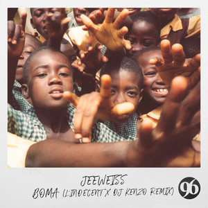 Boma (L'Indécent x Dj Kenzo Remix Extended)