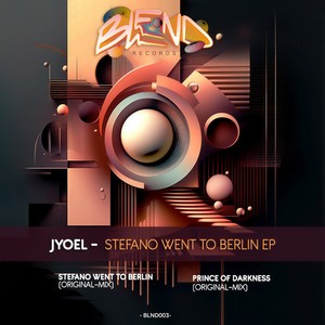 Prince of Darkness (Original Mix)