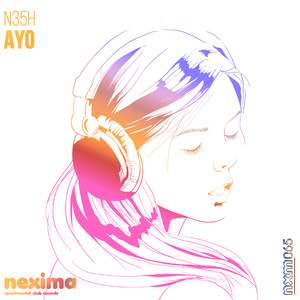 Ayo (Original Mix)
