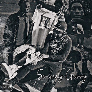 Sincerely Grimmy (Explicit)