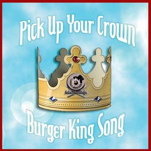 Pick Up Your Crown
