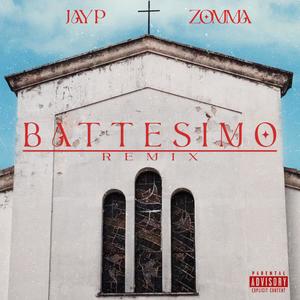 BATTESIMO (REMIX|feat. Zomma & Micha3l $|Explicit)
