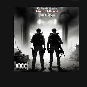 Work (feat. FG ManMan) (Explicit)