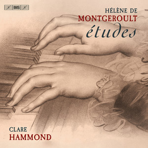 Piano Étude No. 37 in G Major