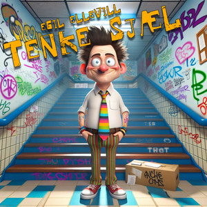 Tenke sjæl