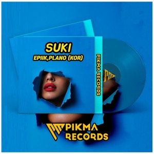 SUKI (Original Mix)