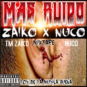 Mas Ruido (Explicit)