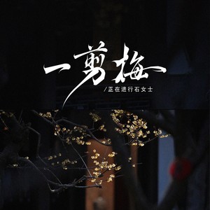 一剪梅（真情像草原广阔）
