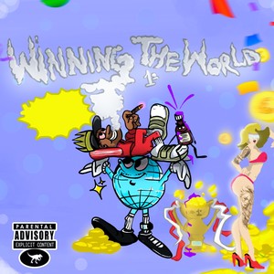 300 x MP7 (Explicit)
