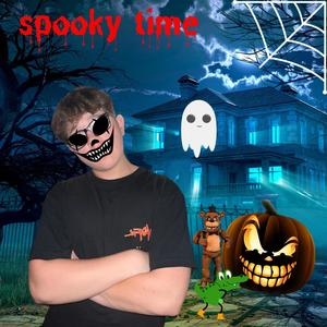 Spooky Time (feat. Chaysee) (Explicit)