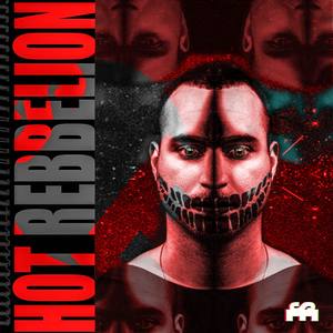 Hot Rebbelion (Dali's Remix)
