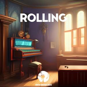 Rolling (feat. Mark_S)