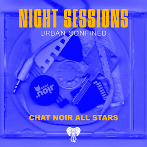 Night Sessions Urban Confined (Explicit)