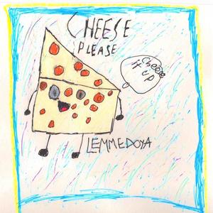 Cheese Please (Chesse It Up) (feat. Malia Ashley & Ash2Dust) [Explicit]