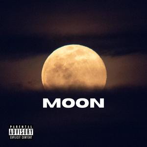 MOON (feat. Krihin, GDRM & Seymi) [Explicit]