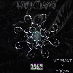 Heridas (feat. MIKEVS) [Explicit]