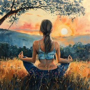 Melodías De Flujo De Concentración