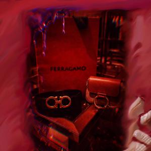 Ferragamo (feat. reavynhill444) (Explicit)