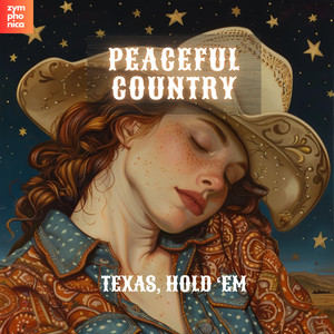 TEXAS HOLD 'EM (Peaceful Piano Version)