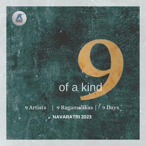 Ninaindhodi Vanden (feat. Preethi Sethuraman)