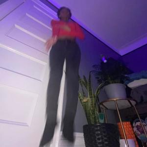 Dani Phantom Freestyle (Explicit)
