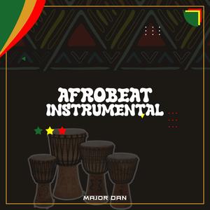 Afro beat thank you instrumenta