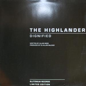 Dignified (Touch Mix)