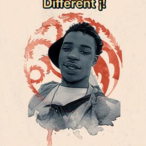 Different (Explicit)