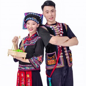 醉恋贵州 男女合唱