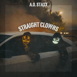 Straight Clowns (Explicit)