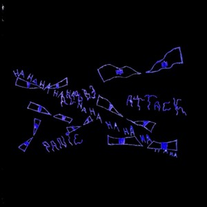 panic attack (Explicit)