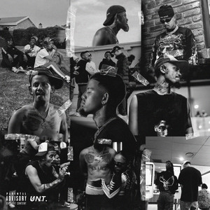 Blimes Inna Whip (Explicit)