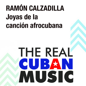 Joyas de la Canción Afrocubana (Remasterizado)