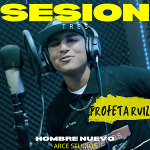 Hombre Nuevo (feat. Oscar Andrade)