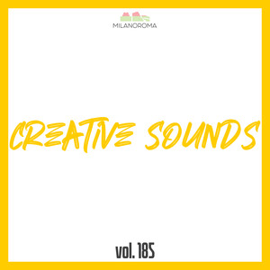 Creative Sounds, vol. 185