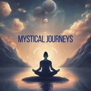 Mystical Journeys (Ambient Yoga Explorations)