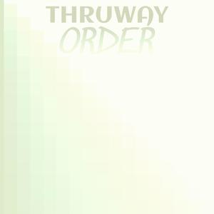 Thruway Order