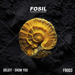 Show You (Original Mix)