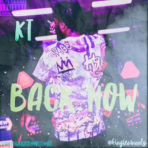 Back Now (Explicit)