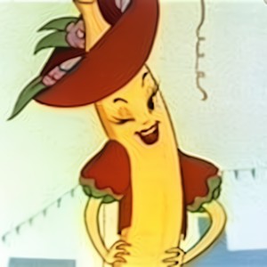 SLUTTY BANANA (Explicit)