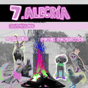 7. Alegria