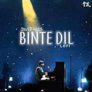 Binte Dil - Lofi