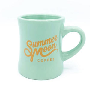 Summer Moon (feat. Robert Demel)