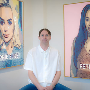 Sophie Elise & Fetisha (Explicit)