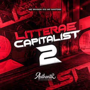 Litterae Capitalist 2 (Explicit)