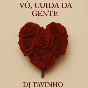 Vó Cuida da Gente (Acoustic)